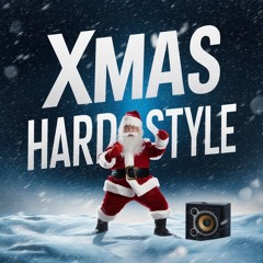 Groovepad Team - Xmas Hardstyle (Kaboutes (AlbumByRichard) Remix)