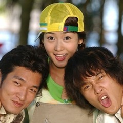 나윤권  내가 될 그날까지 (황태자의 첫사랑 OST,2004년)