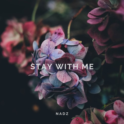 STAY WITH ME Release