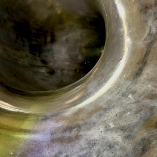 A Heavier Path (2021)