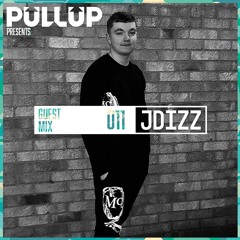 Guest Mix 011: JDIZZ