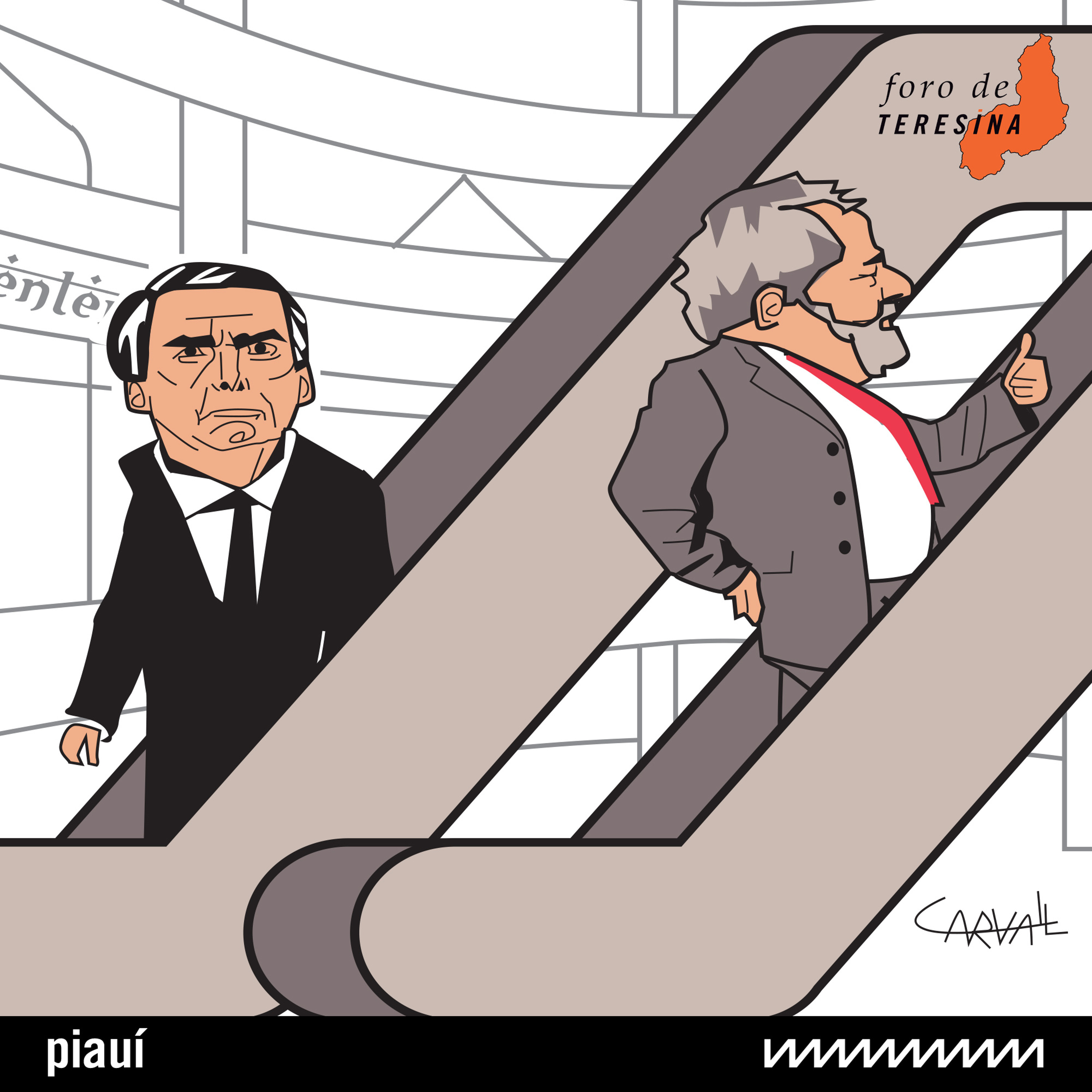 revista piauí