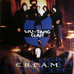 "C.R.E.A.M." - @Jah! #ANTHEMGXDZ #808 #6