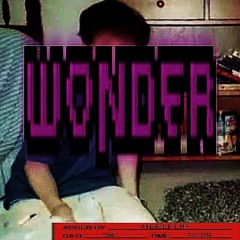 wonder