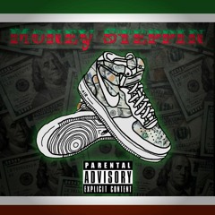 HBB Isac X RTK - Money Steppin