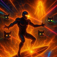 Amber Resonance II —  Solar Pulse(Amber Awakening ◇The SoundCore  Wars◇