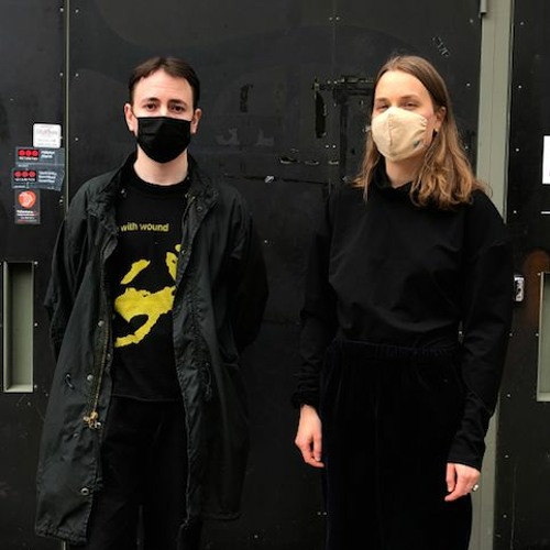 Transient Sequence w/Cucina Povera 27.04.21
