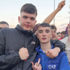 East Belfast Fap X im gonna catch you