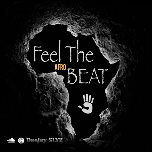 FEEL THE BEAT_ DJ SLYZ