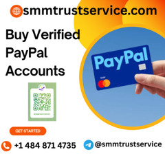 Why should you personal or business Buy Verified PayPal Accounts?
