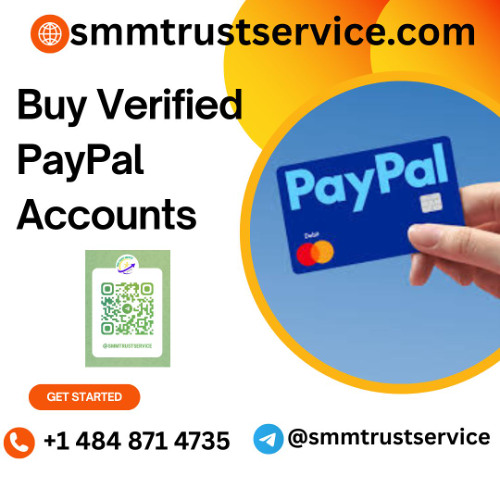 Why should you personal or business Buy Verified PayPal Accounts?