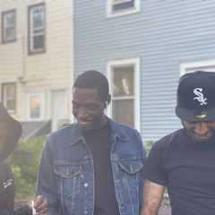 New York Thing- Salarieon & Boss