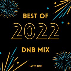 Best Of 2022 DNB Mix