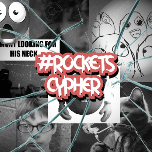 #ROCKETS cypher (erdo)