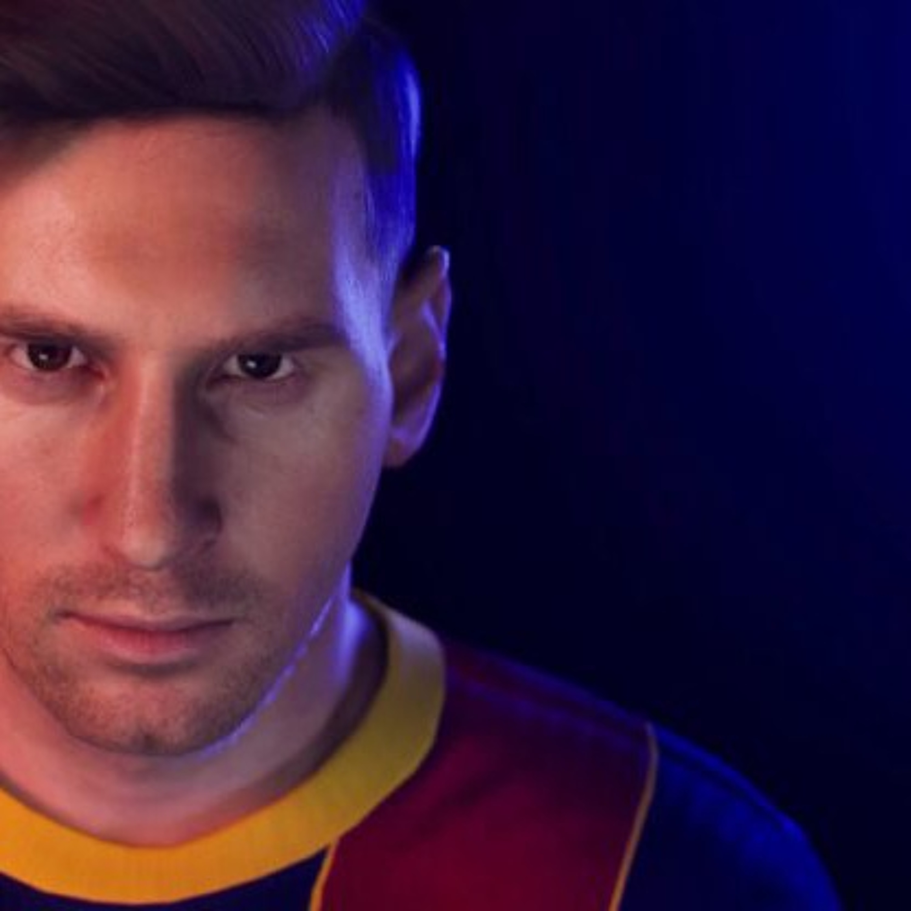 PES 2022 is BACK, Sony plan for higest selling year ever, Forspoken update & More - episode 56 episode artwork