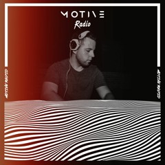 Motive Radio 14 - November 2021 Mix