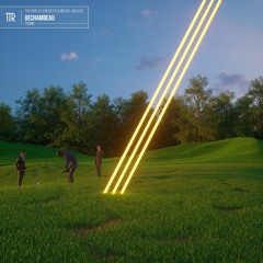 TH3 DARP, 22 Void Beats & Michael Wavves - Dechambeau