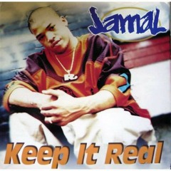 Jamal - Keep It Real - Beekool Beat