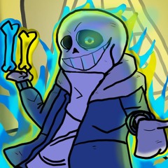 Arduouvania (a hardmode megalovania take)