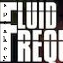 Fluid Frequencies 'F@#k It Why Not' From 13/3/21 - techno to dark prog set
