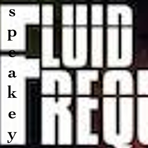 Fluid Frequencies 'F@#k It Why Not' From 13/3/21 - techno to dark prog set