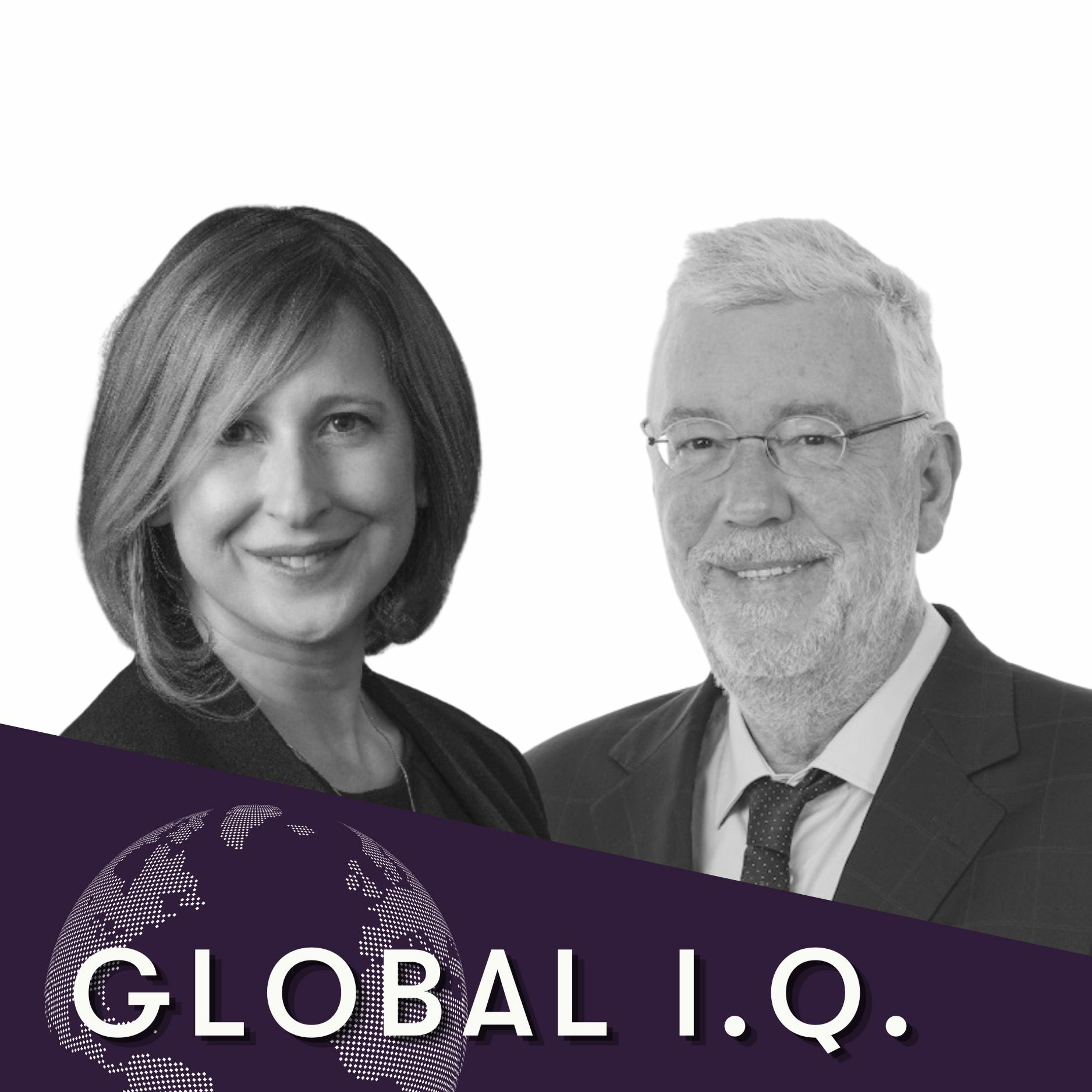 Global I.Q. Podcast