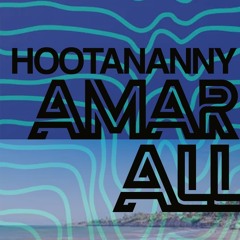 DJ AmarAll • Hootananny