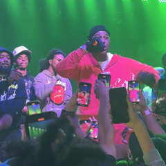 JAAYBO7 (what we on)(unreleased)