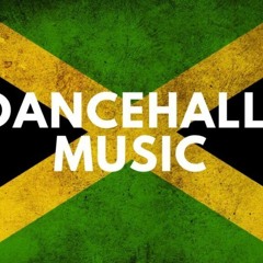 mix DANCEHALL AFRO