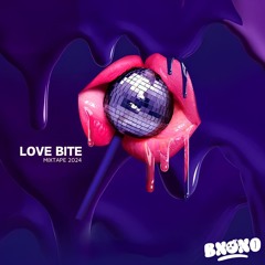 LOVE BITE ''HAPPY BIRTHDAY 3T'' | BY BXOXO