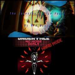 No more deals hardmode x last breath hardmode (phase 1)