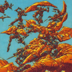 Young Thug - “Power” (SLOWED) [Chalkt Rework]