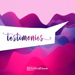 Testimonies - 14-01-24-AM