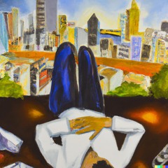 To the night we met - Acoustic Abhishek Chavan