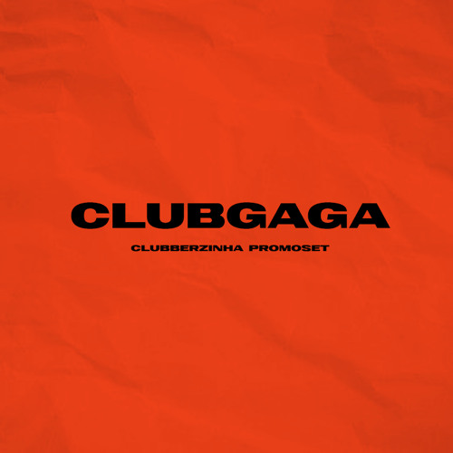 Clubberzinha DJ Set