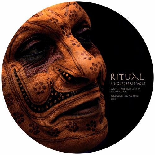 Ritual Vol​.​2 (Single)