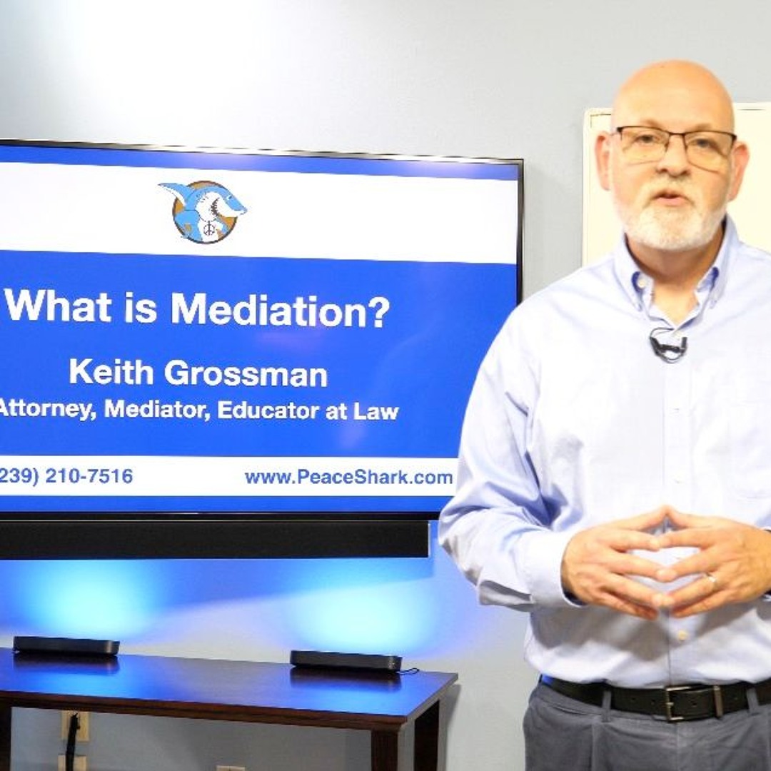 What is Mediation?