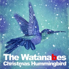 Christmas Hummingbird (Piano Version)