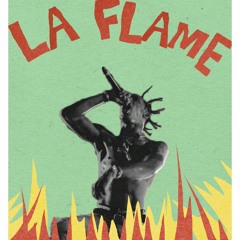 "FLAME" 133 bpm D Minor