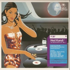 Listen to Hed Kandi - The World Series U.K. Mix 1 (CD2 The