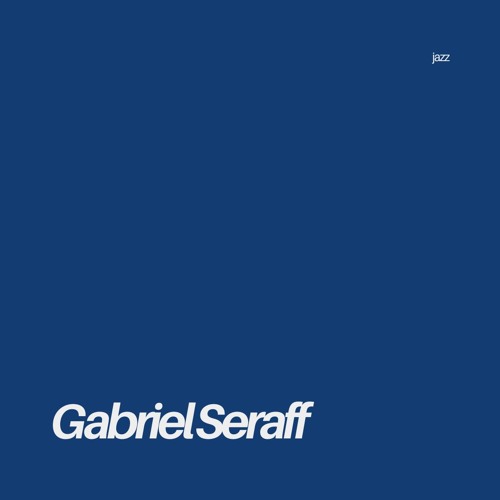 Rádio LOB | Gabriel Seraff [jazz]