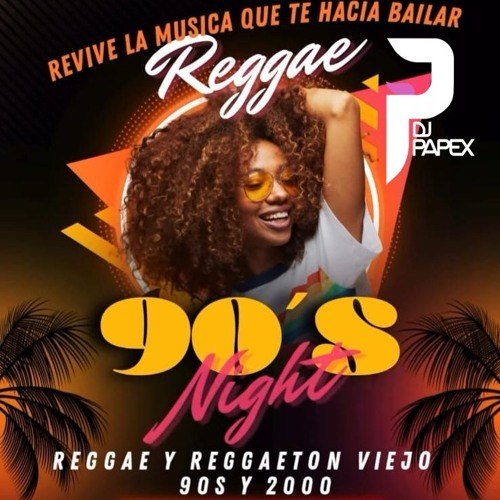DJ PapeX @ Reggae Night (CAUTIVA SAN PABLO) - 2025.07.19 by DJ PAPEX