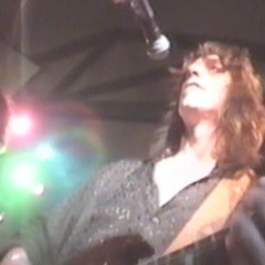At The Borderline - John Hardman