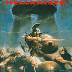 DJ Deep Groove - Hellraiser - Spring 1992