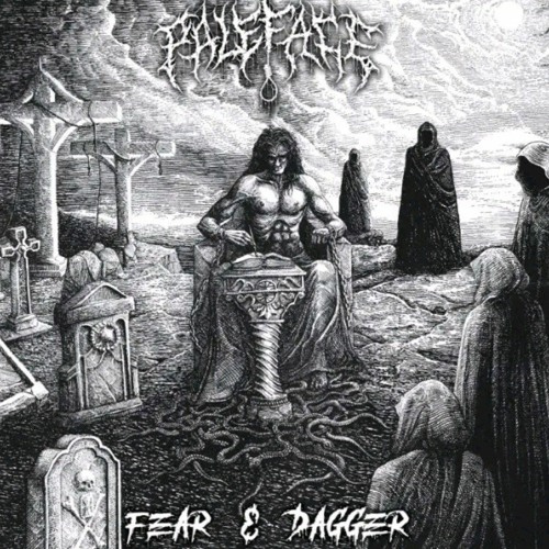 Palaface swiss - My grave/Lay with me