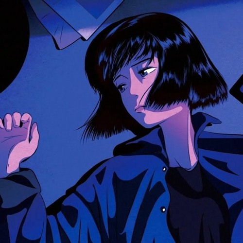 Lo-Fi Type Beat Vibe Part 4 - "Sadness / Feeling Alone"