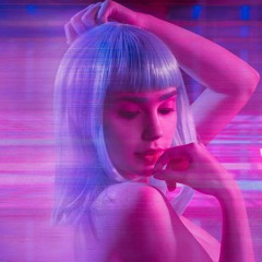 the lost soul x blade runner 2049