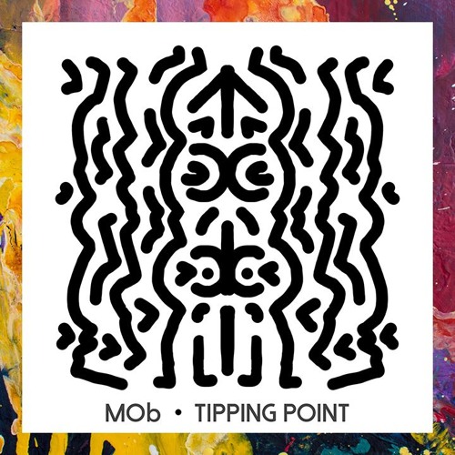 PREMIERE: MOb — Tipping Point [Veego Records]