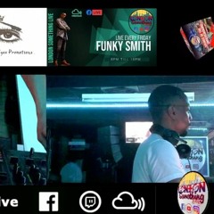 Scotti Dee on London Something Live 14th May 2021 Pt.2