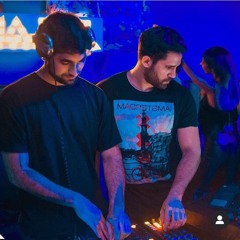 Lucas Gallo & Lean Robotti -  P.E. 05/08/2020, COPENHAGEN